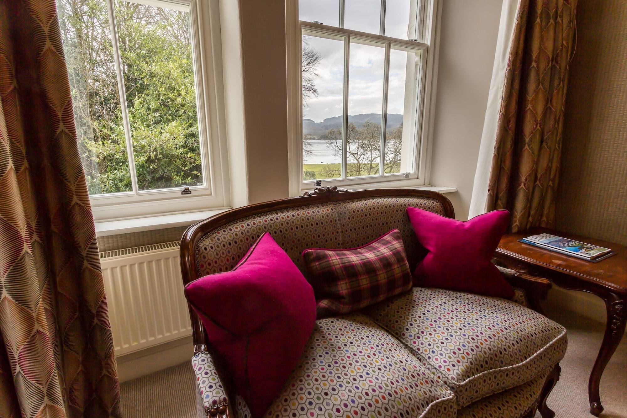 Storrs Hall Hotel (Adults Only) Bowness-on-Windermere Luaran gambar