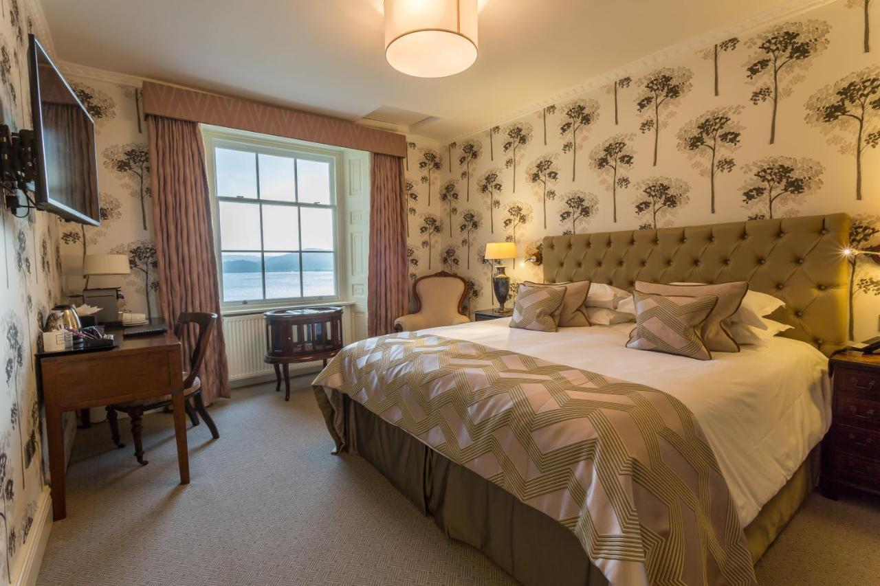 Storrs Hall Hotel (Adults Only) Bowness-on-Windermere Luaran gambar